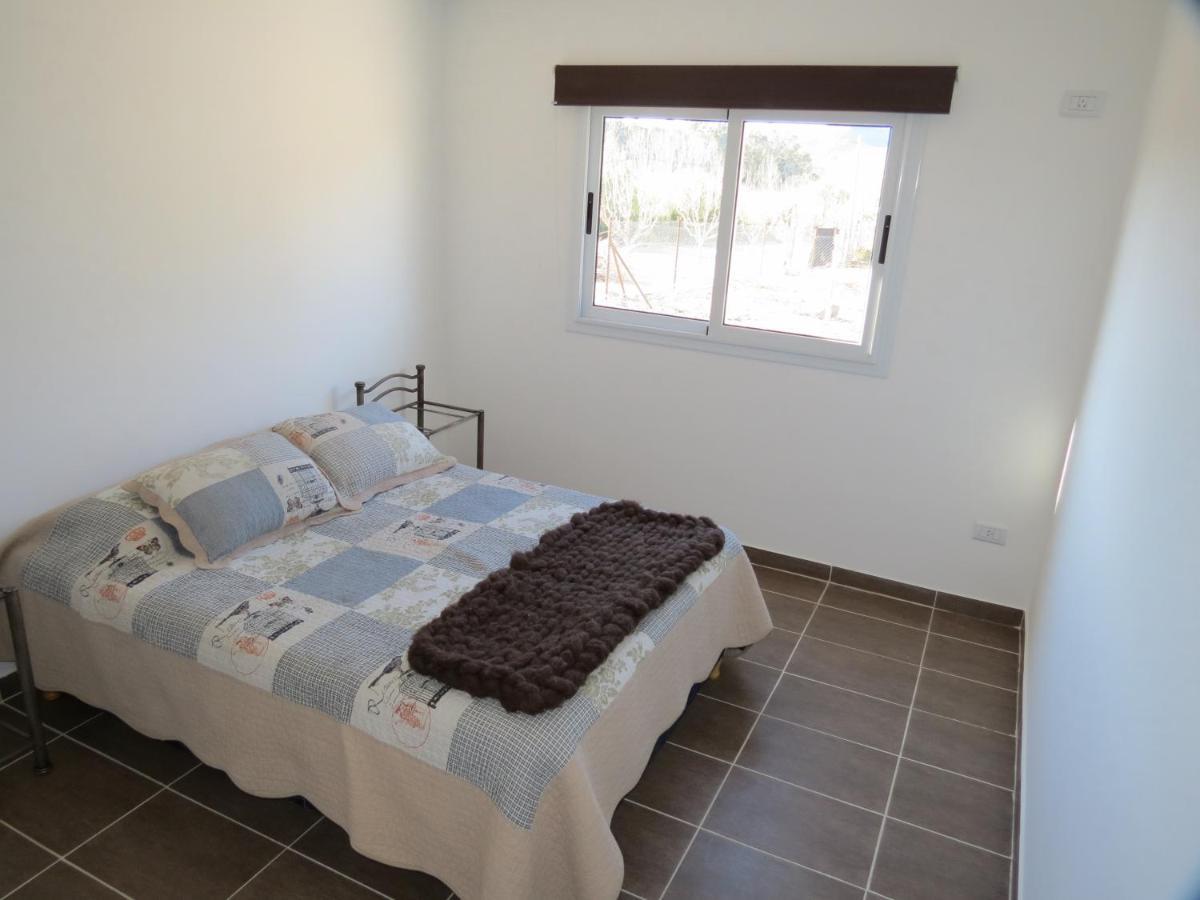 Cabana La Verdicchio Urbanizacion Cristobal Lote 2 Валье-Гранде Экстерьер фото