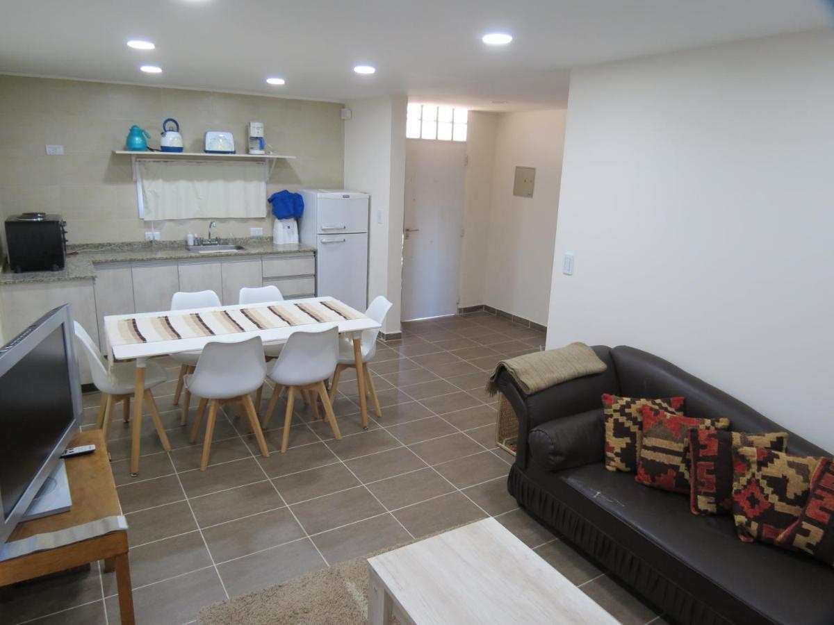 Cabana La Verdicchio Urbanizacion Cristobal Lote 2 Валье-Гранде Экстерьер фото