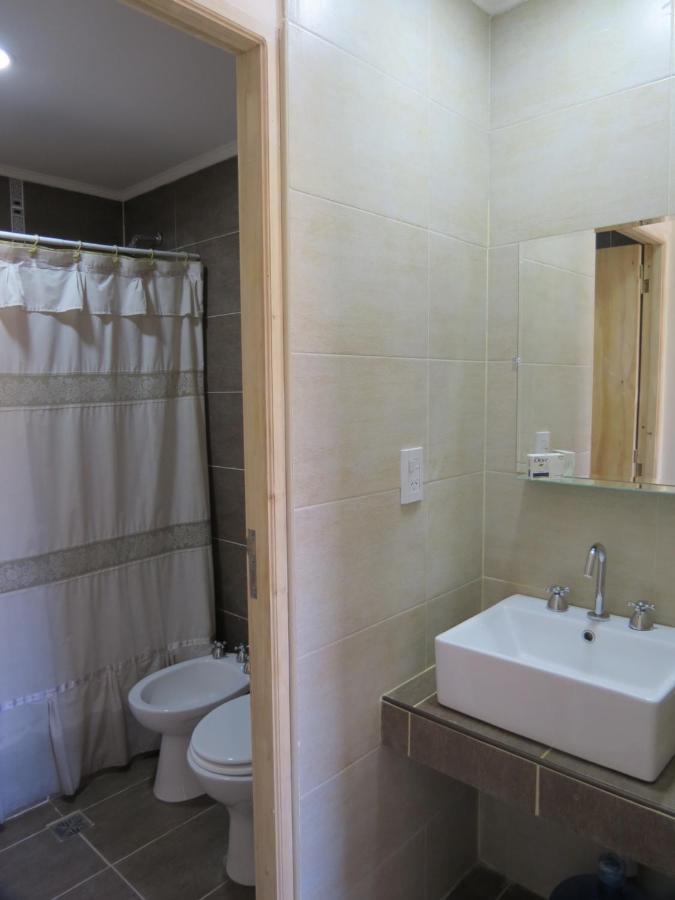 Cabana La Verdicchio Urbanizacion Cristobal Lote 2 Валье-Гранде Экстерьер фото
