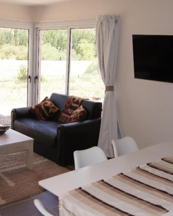 Cabana La Verdicchio Urbanizacion Cristobal Lote 2 Валье-Гранде Экстерьер фото