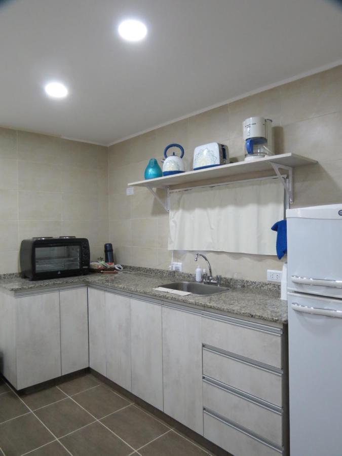 Cabana La Verdicchio Urbanizacion Cristobal Lote 2 Валье-Гранде Экстерьер фото